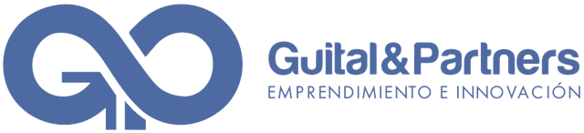 Logo Guital & Partners